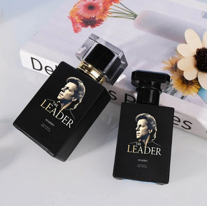 The Leader by MARBO | Unisex Perfume Inspired by Imran Khan | 50ml | 10–12 Hour Long Lasting