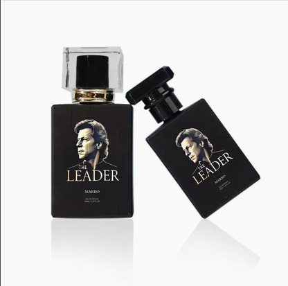 The Leader by MARBO | Unisex Perfume Inspired by Imran Khan | 50ml | 10–12 Hour Long Lasting